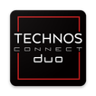 Technos Connect Duo 4.0 icon