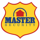 Master Security - Portal-icoon
