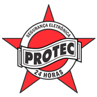 Protec Segurança أيقونة