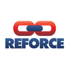 Reforce - Portal do cliente ikona