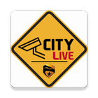 آیکون‌ City Live