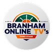 TV Online 3 Etapa Branham icon
