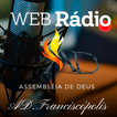 WebRádio AD Franciscópolis MG icon