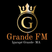 GRANDE FM icon