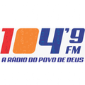 104 FM MANHUAÇU