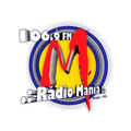 Mania FM Bagé