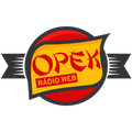 Opek Rádio Web