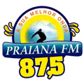 PRAIANA FM 87,5