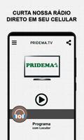 Pridema.TV Affiche