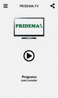 برنامه‌نما Pridema.TV عکس از صفحه