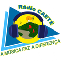 RÁDIO CAETE