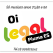 Rádio Oi Legal - Piuma - RS icon