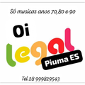 Rádio Oi Legal - Piuma - RS