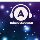 Rádio Adorar icono