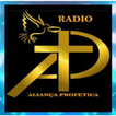 Radio Aliança Profetica أيقونة