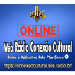 Rádio Conexão Cultural simgesi