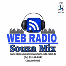 Rádio Souza Mix Carazinho-APK