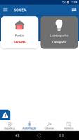 Tecvoz Alarme screenshot 1
