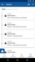 Tecvoz Alarme screenshot 3