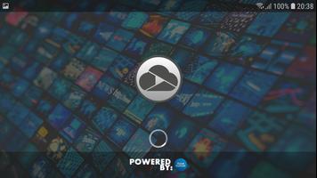 Cloud TV plakat