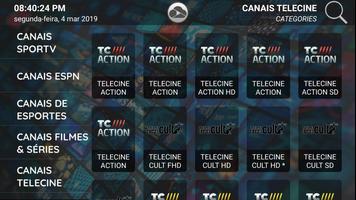 Cloud TV screenshot 3