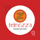 Teimozza Pizzaria ícone