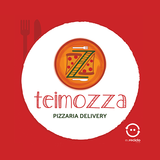 Teimozza Pizzaria aplikacja