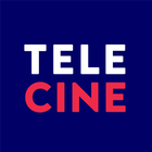 Telecine иконка