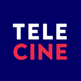 Telecine 아이콘