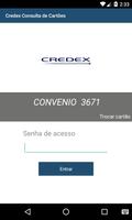 Credex Consultas Affiche