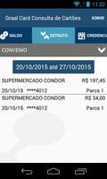 GraalCard Consultas স্ক্রিনশট 1