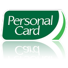 Personal Card Consulta Cartões simgesi