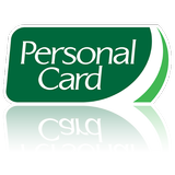 Personal Card Consulta Cartões ícone