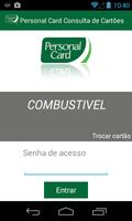 Personal Card Consulta Cartões penulis hantaran