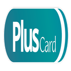 PlusCard Consultas icône