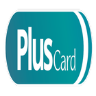PlusCard Consultas আইকন