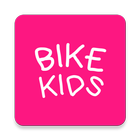 Bike Kids 圖標