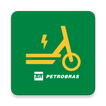 Patinete Petrobras