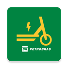 Patinete Petrobras icône