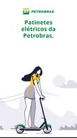 Patinete Petrobras Affiche