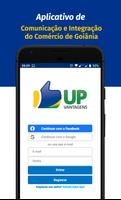 UP Vantagens پوسٹر