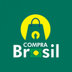 آیکون‌ Compra Brasil