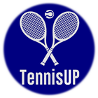 TennisUPManager أيقونة