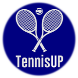 TennisUPManager ikon