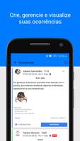 1 Schermata Tênis Clube Estância Azul