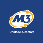 Colégio M3 Alcântara icon
