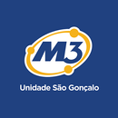 Colégio M3 São Gonçalo APK