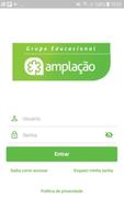 Amplação Plakat