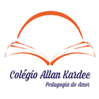 Colégio Allan Kardec ícone