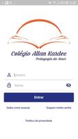 Colégio Allan Kardec Cartaz